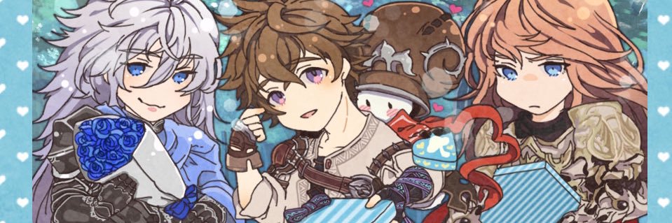 SPYRALリダン　オルフェの人YP banner