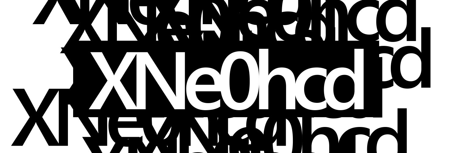 XNe0hcd's banner