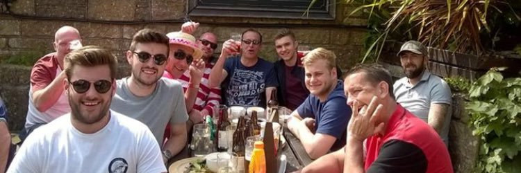 HarryCupper11's profile banner image