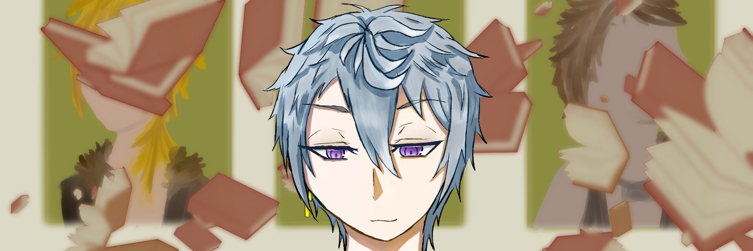 budou_tansan's profile banner image