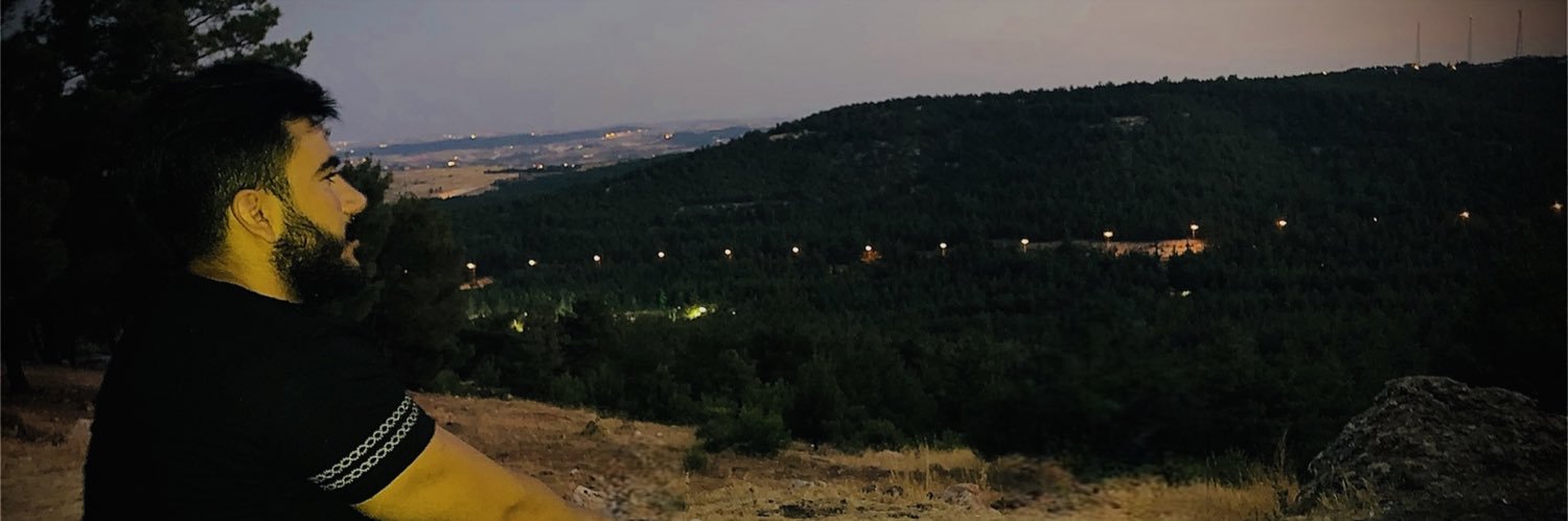 halilpolatt27's profile banner image