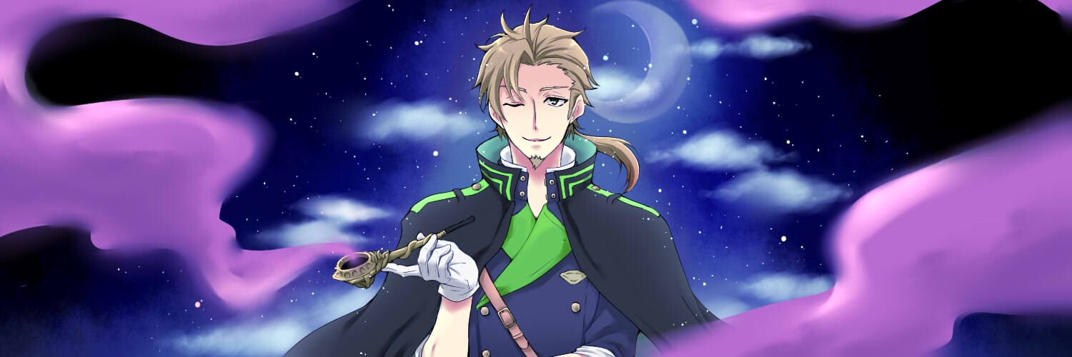 五士典人@月雲 (@Goshi__Moon_nr) / Posts / X