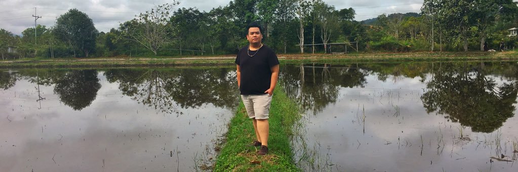 AaronGugkang's profile banner image