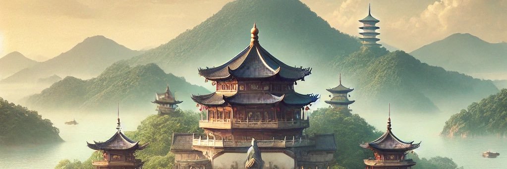 Phổ Đà Tiên Sinh 🌿🪸☘️ banner