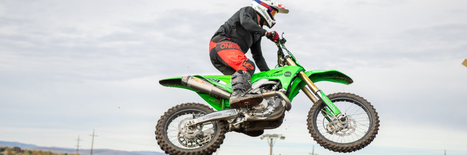 Chase Woolard banner