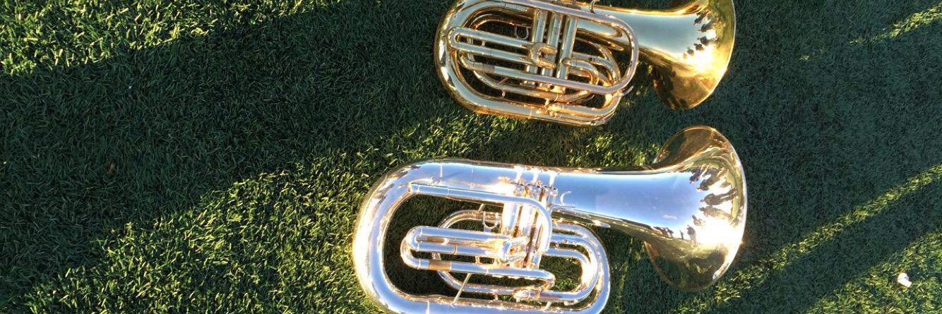 RBHS_Baritones's profile banner image