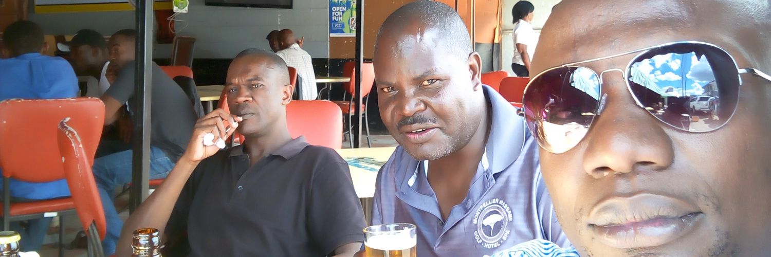 edwardmujuka's profile banner image