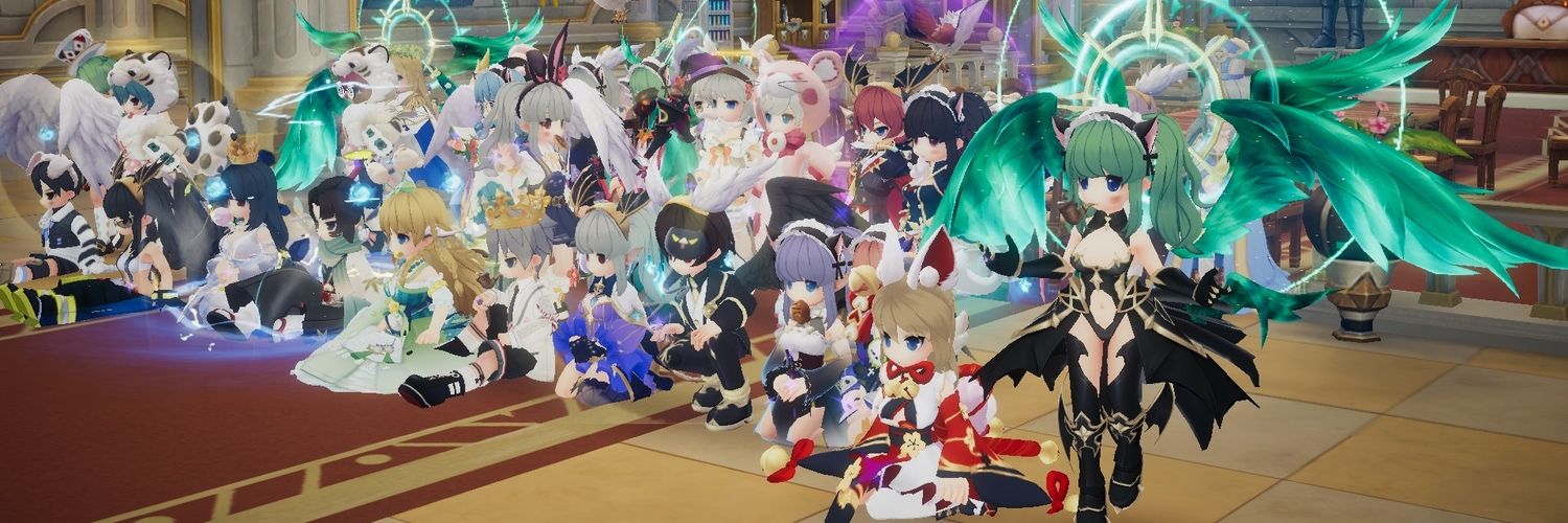 Maa｡ banner