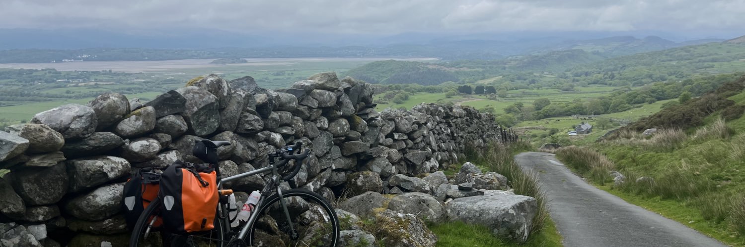 Liam Ó Néill banner