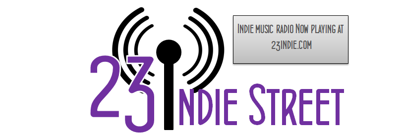 23Indie's profile banner image