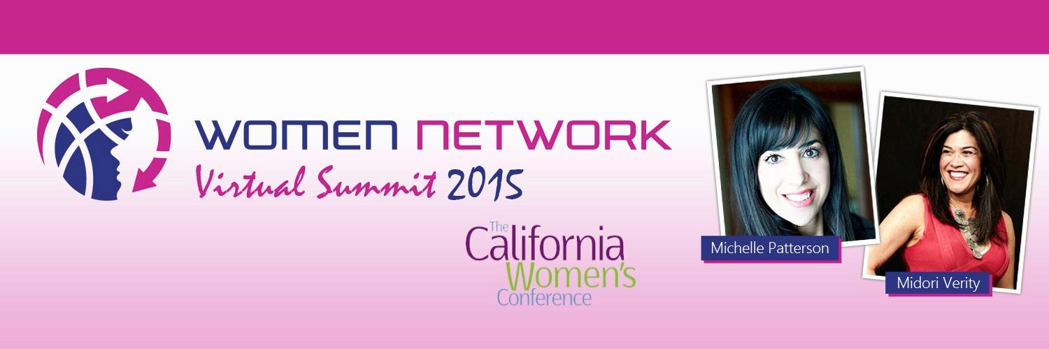 Women Network VS banner