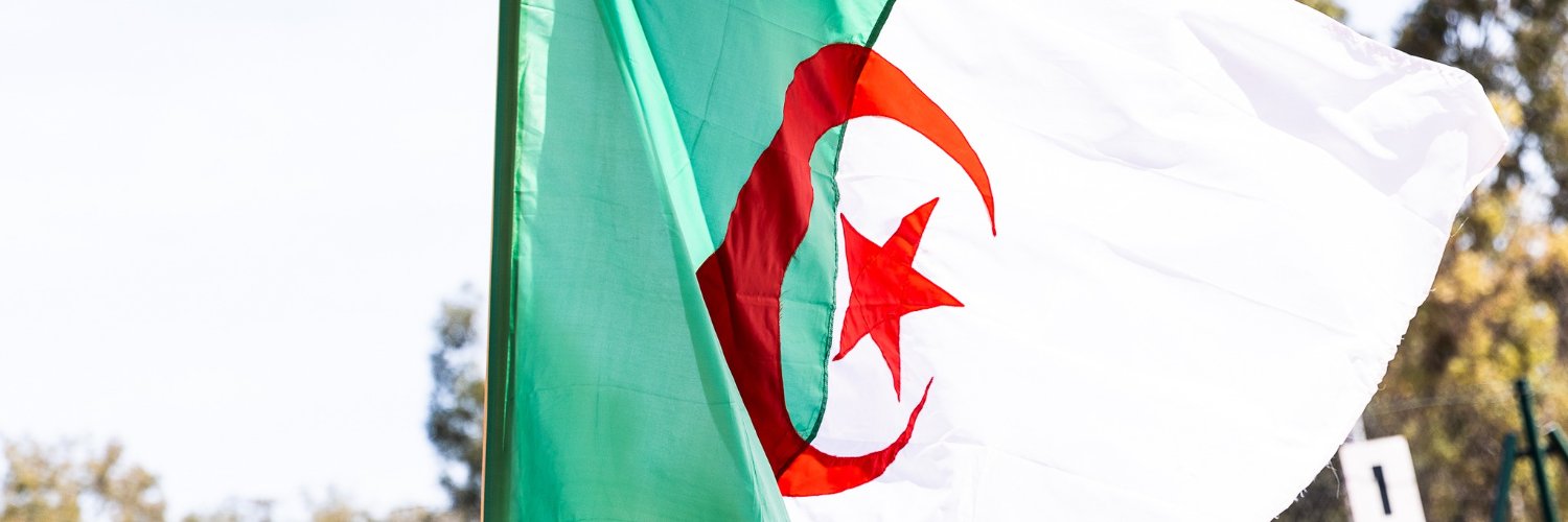federationalge1's profile banner image
