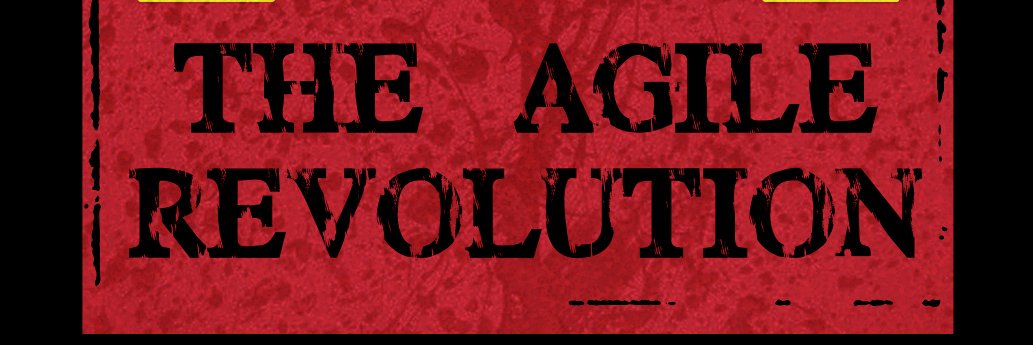 TheAgilePodcast's profile banner image