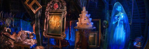 BleedingBride's profile banner image