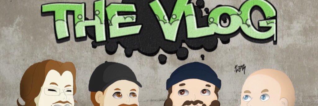 TFRcast's profile banner image