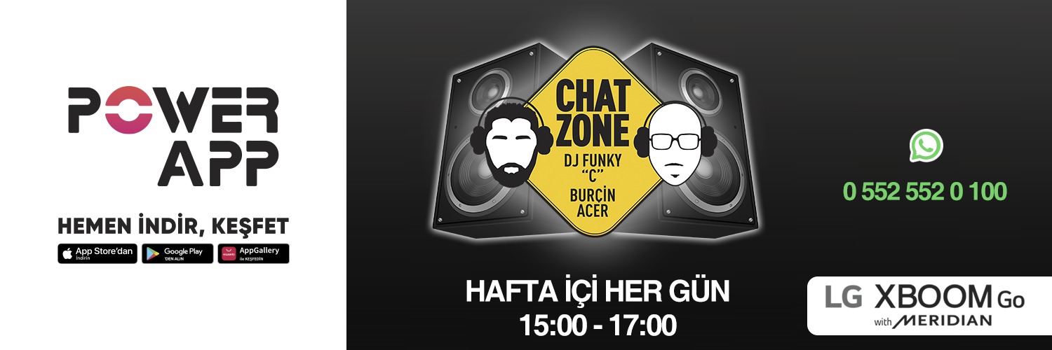 powerchatzone's profile banner image