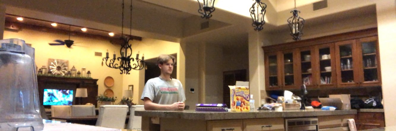 blaroldd's profile banner image