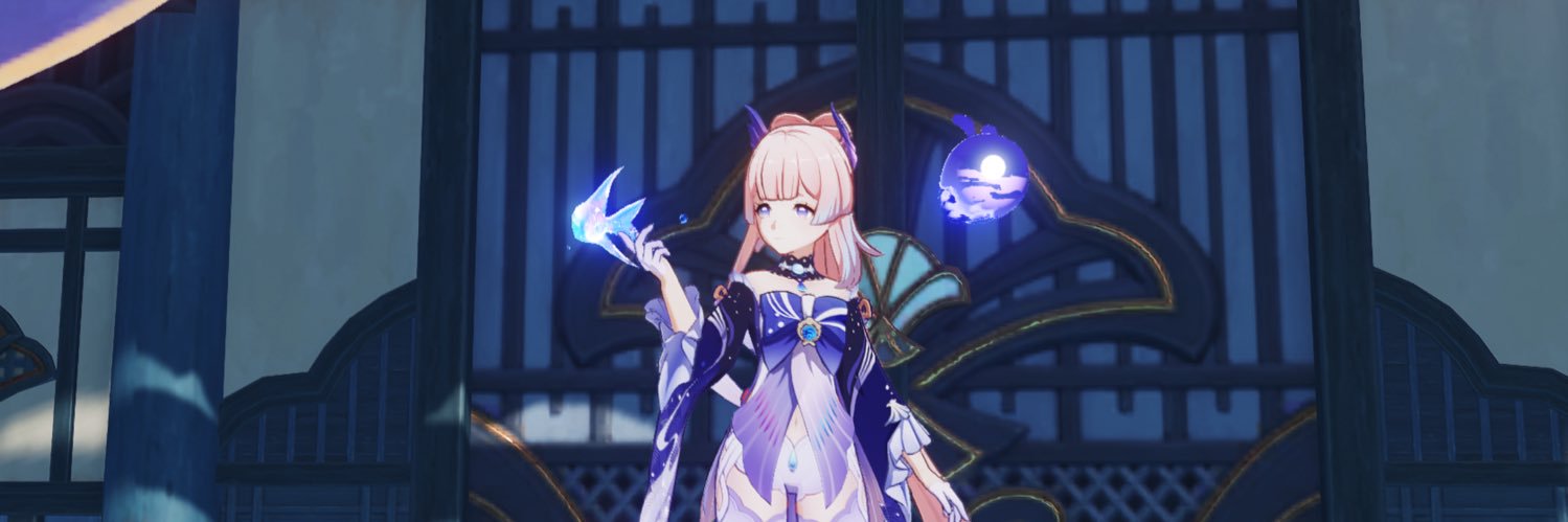 DeDewlor's profile banner image