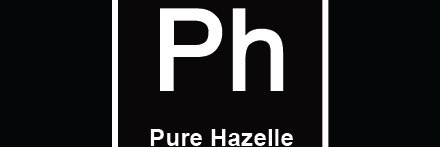 PureHazelle's profile banner image