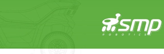SMP Robotics Systems Corp. banner