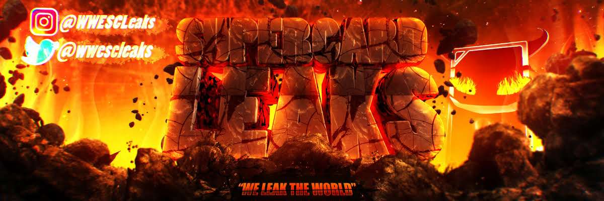 WWESCLeaks banner