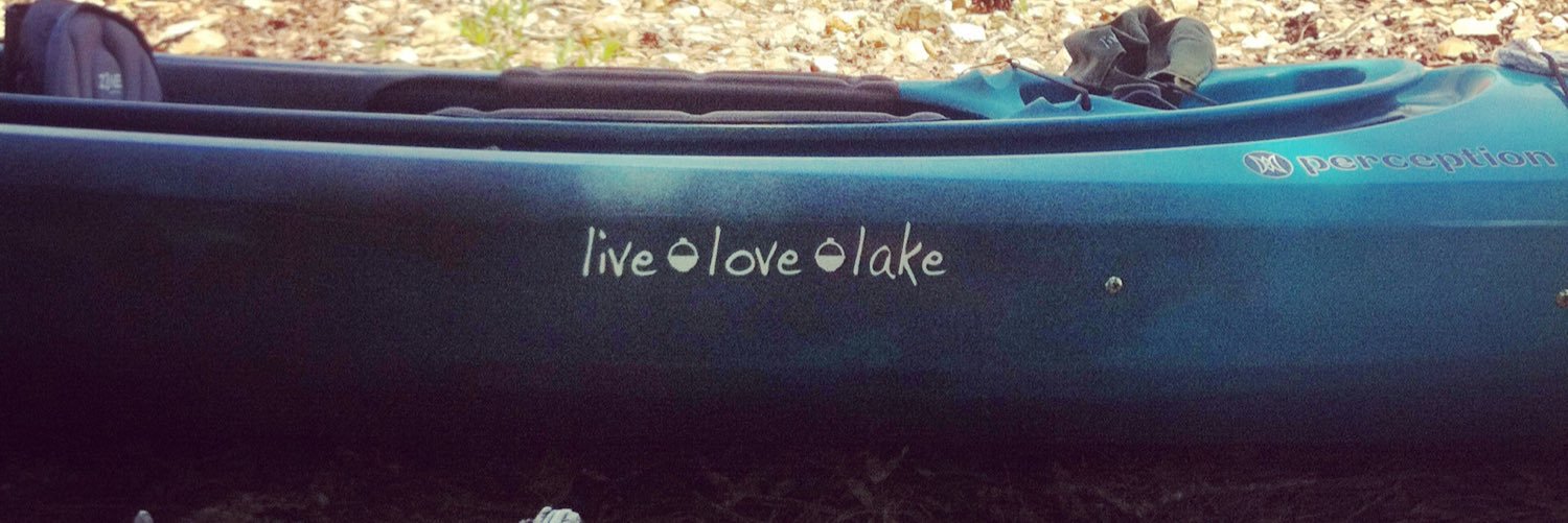 LiveLoveLakeCo's profile banner image