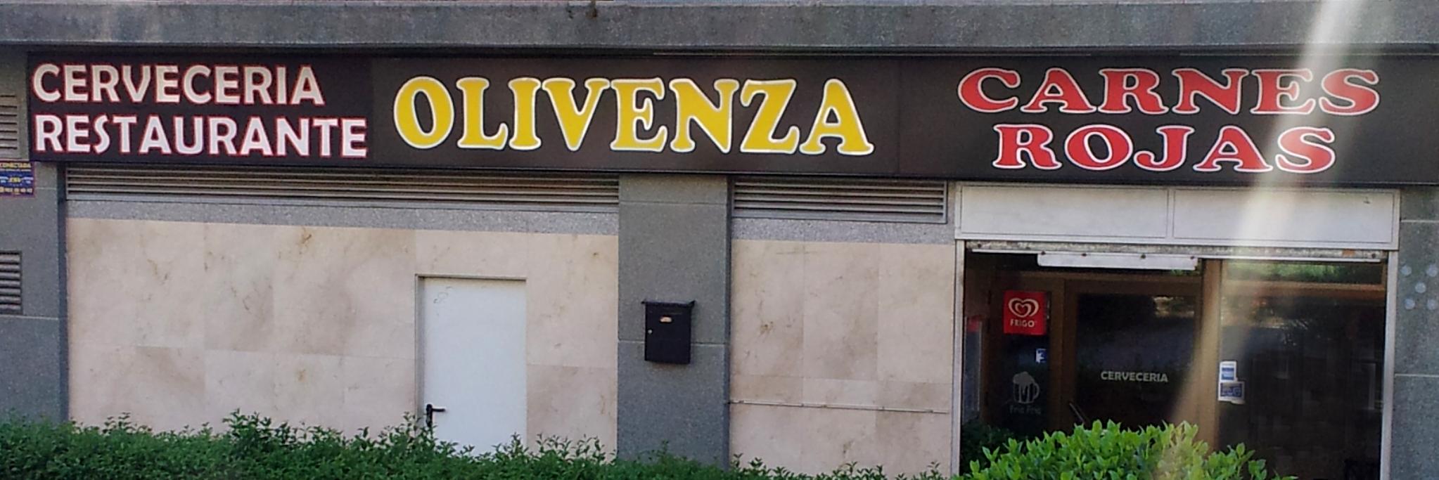 OlivenzaRivas's profile banner image