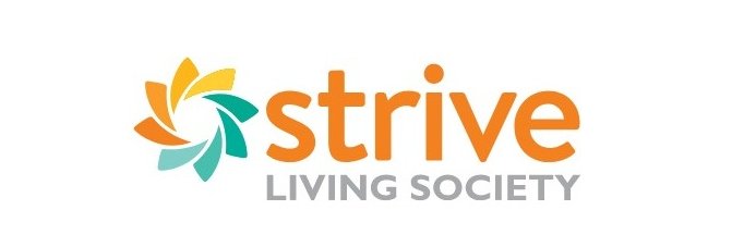StriveLiving's profile banner image