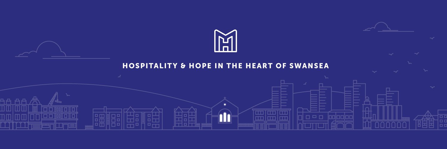 Matthew's House banner