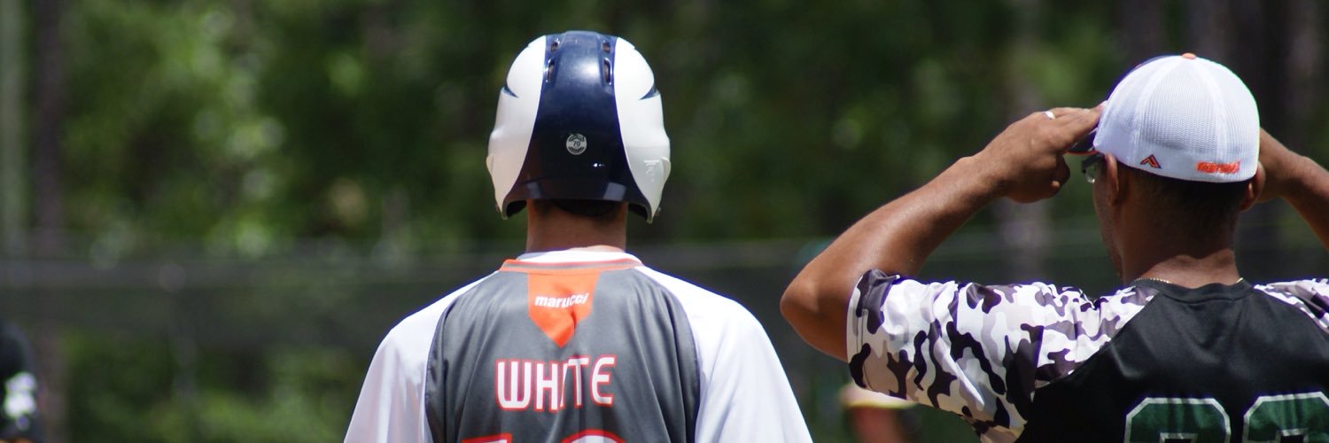 Tyler White banner