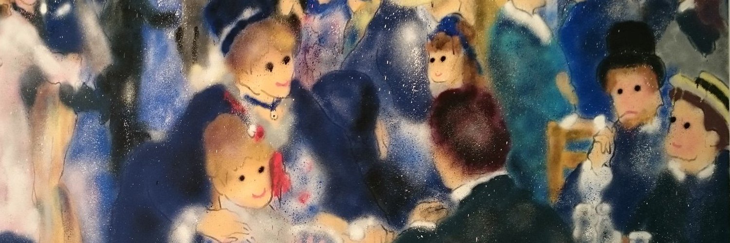 Rhdhroy's profile banner image