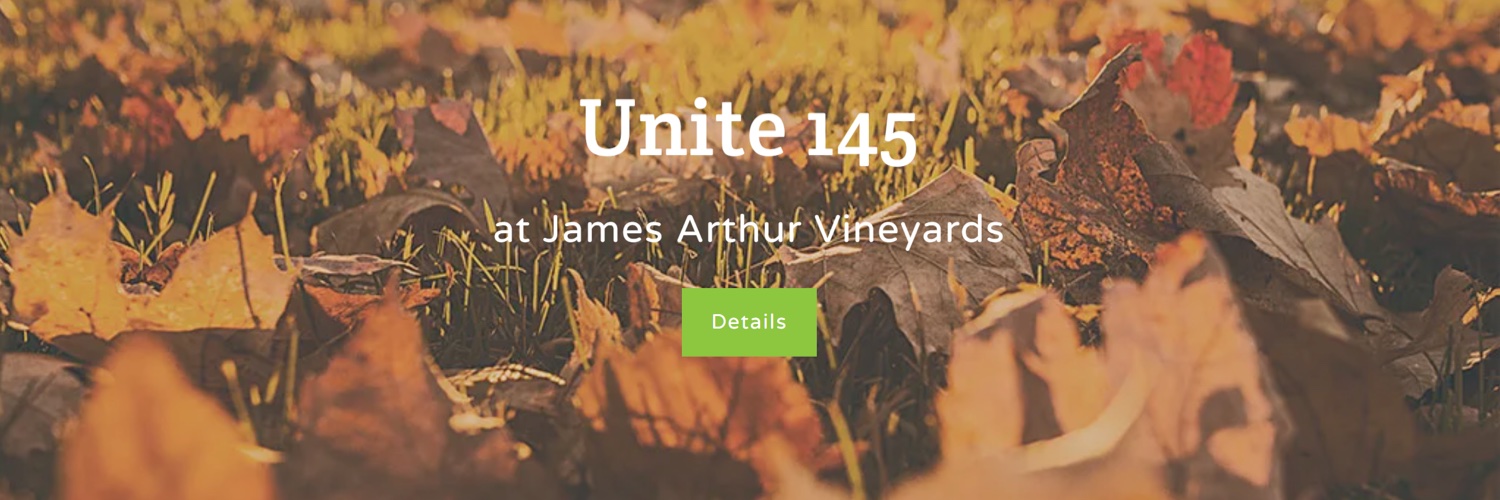 District 145 Foundation for Education banner