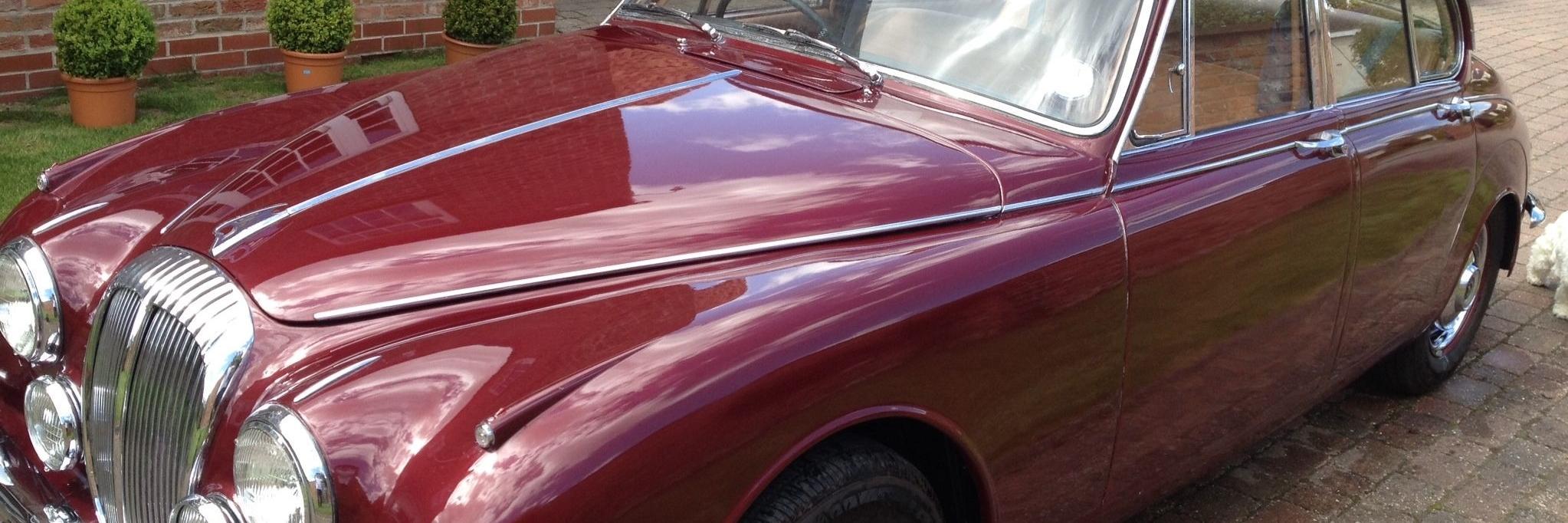 DriveaClassic1's profile banner image