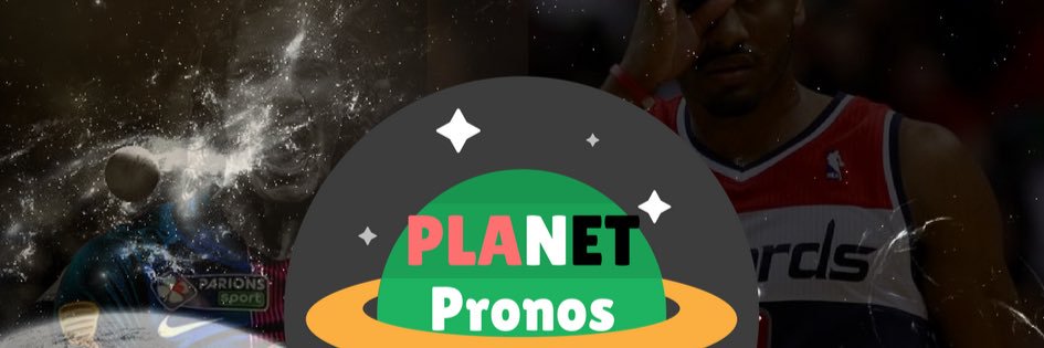 PlanetPronos's profile banner image