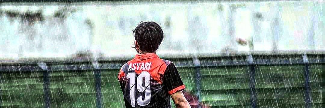 AsyariAri19's profile banner image