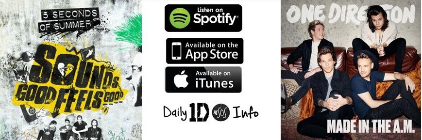Daily1D5SOSINFO's profile banner image
