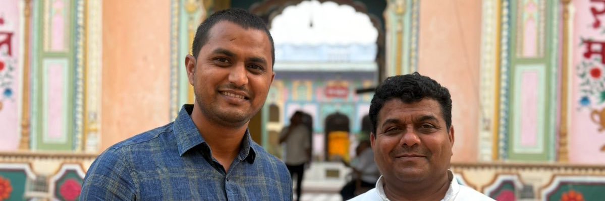 AshutoshAmb's profile banner image