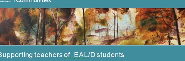 EALDNSW Profile Banner