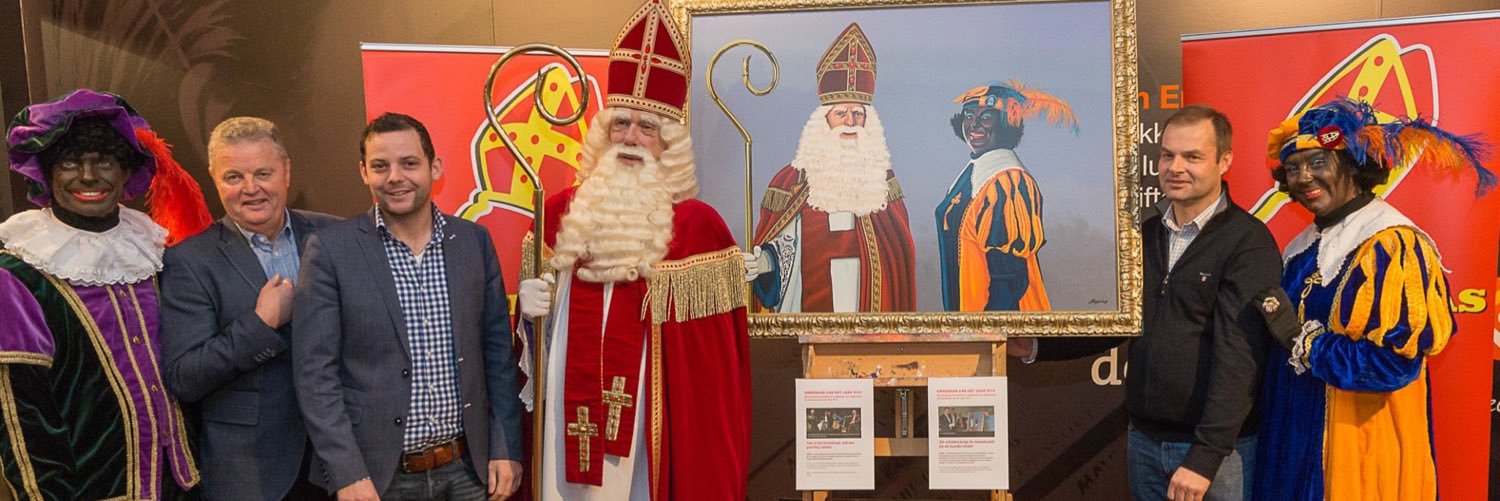 huisvansint's profile banner image