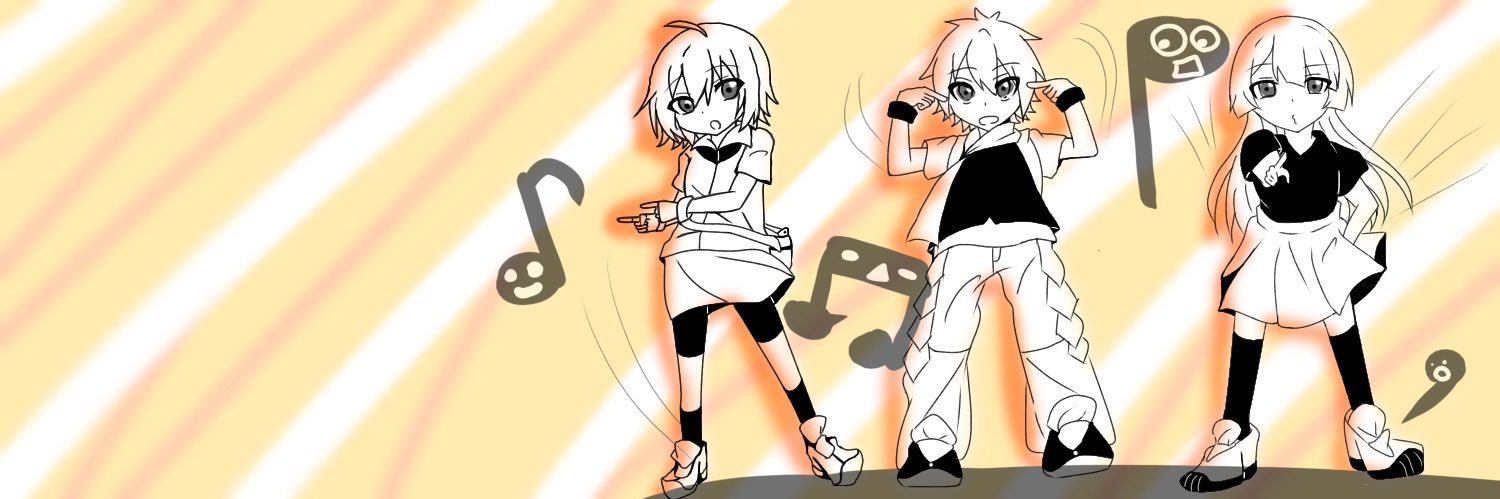 90kyuju's profile banner image