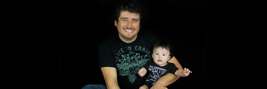 ronell's profile banner image