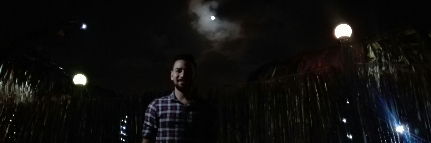 ayman6870's profile banner image