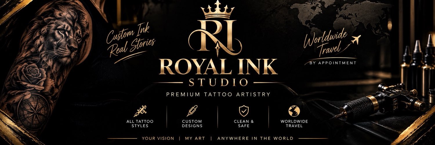 ROYALINKSTcg's profile banner image