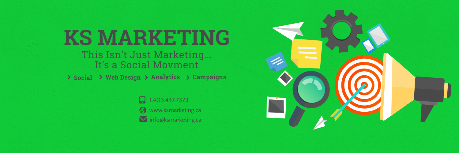 KSMarketing3's profile banner image