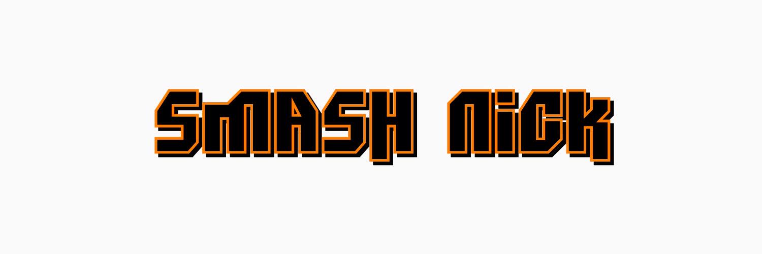 SmashNickYT's profile banner image