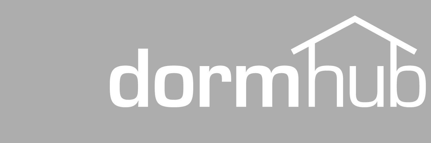 dormhub's profile banner image