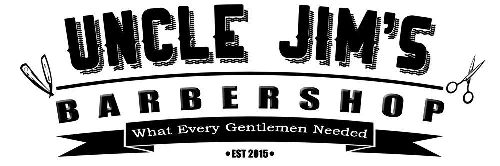 UncleJimsBarber's profile banner image