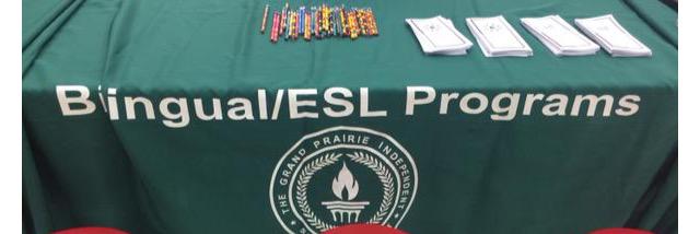 GPISDTeamELL's profile banner image