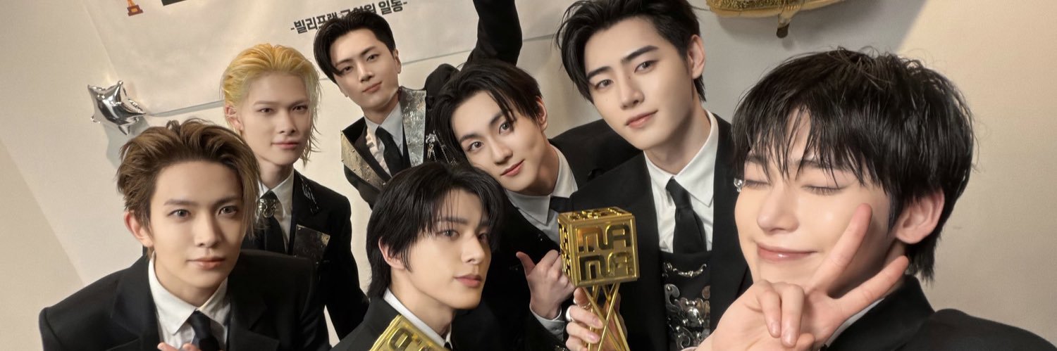 ♡はぴはぴしずか♡ banner