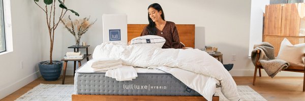 LullBed Profile Banner